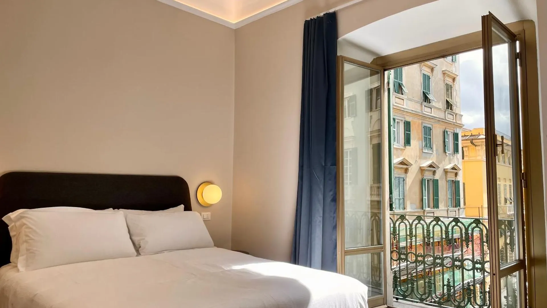 Relstay - Assarotti Suites Genoa