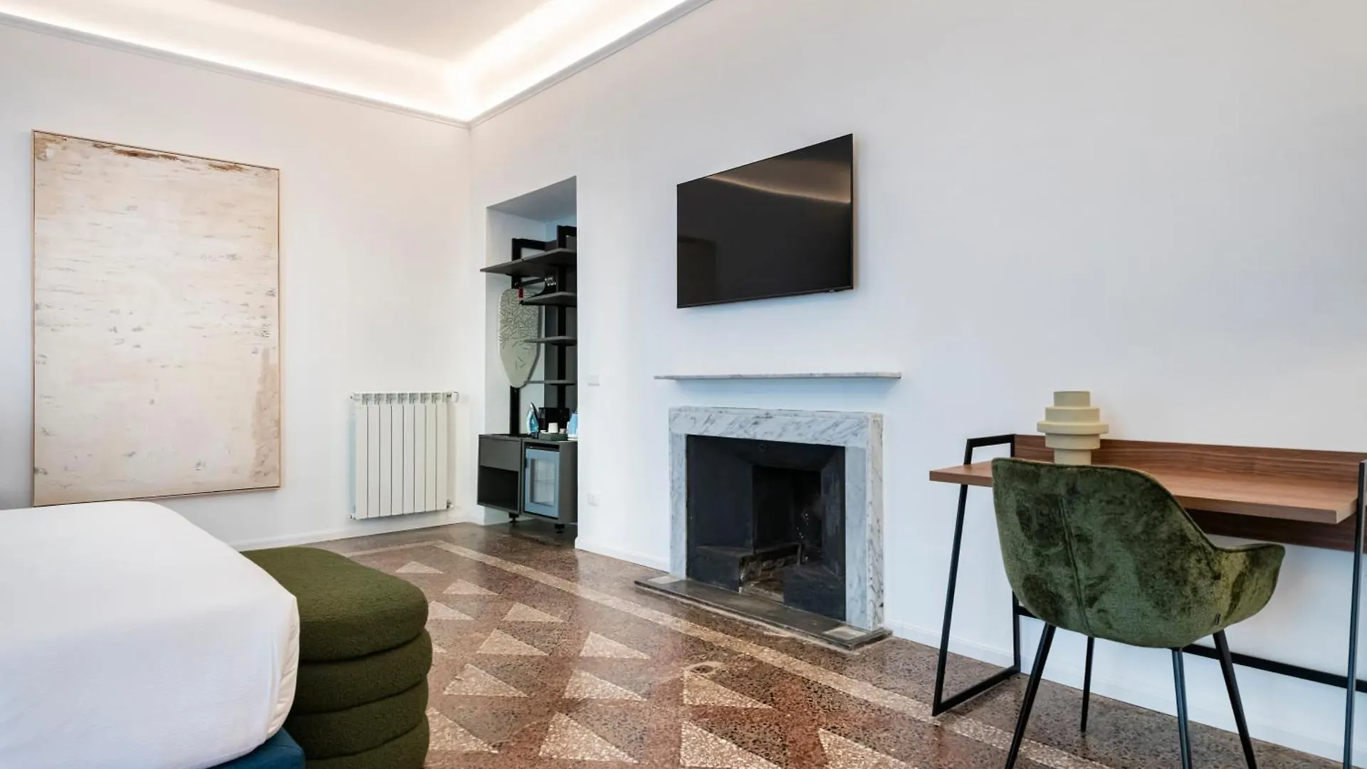 Relstay - Assarotti Suites Genoa