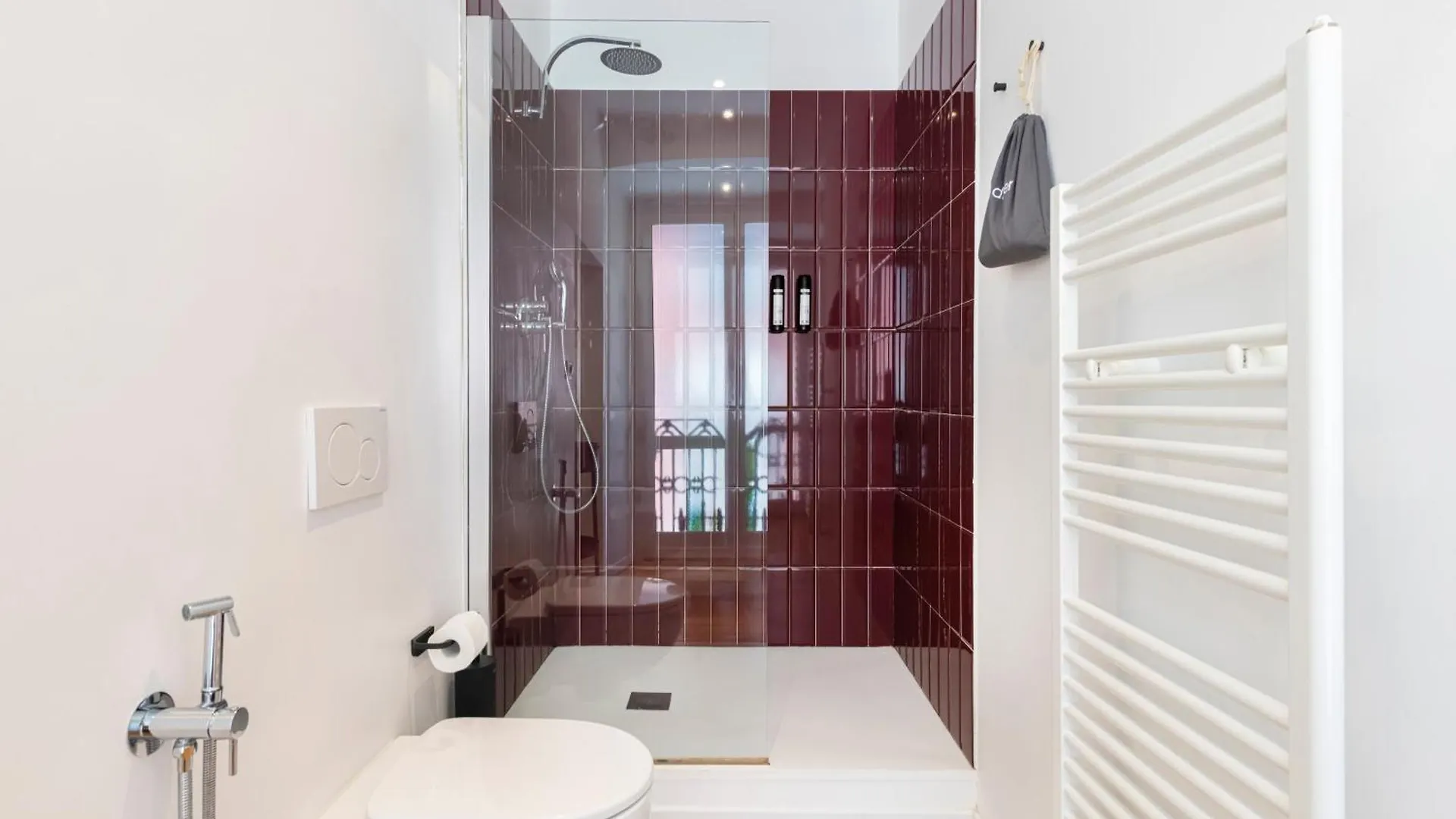 Relstay - Assarotti Suites Genoa 0*,  Italy