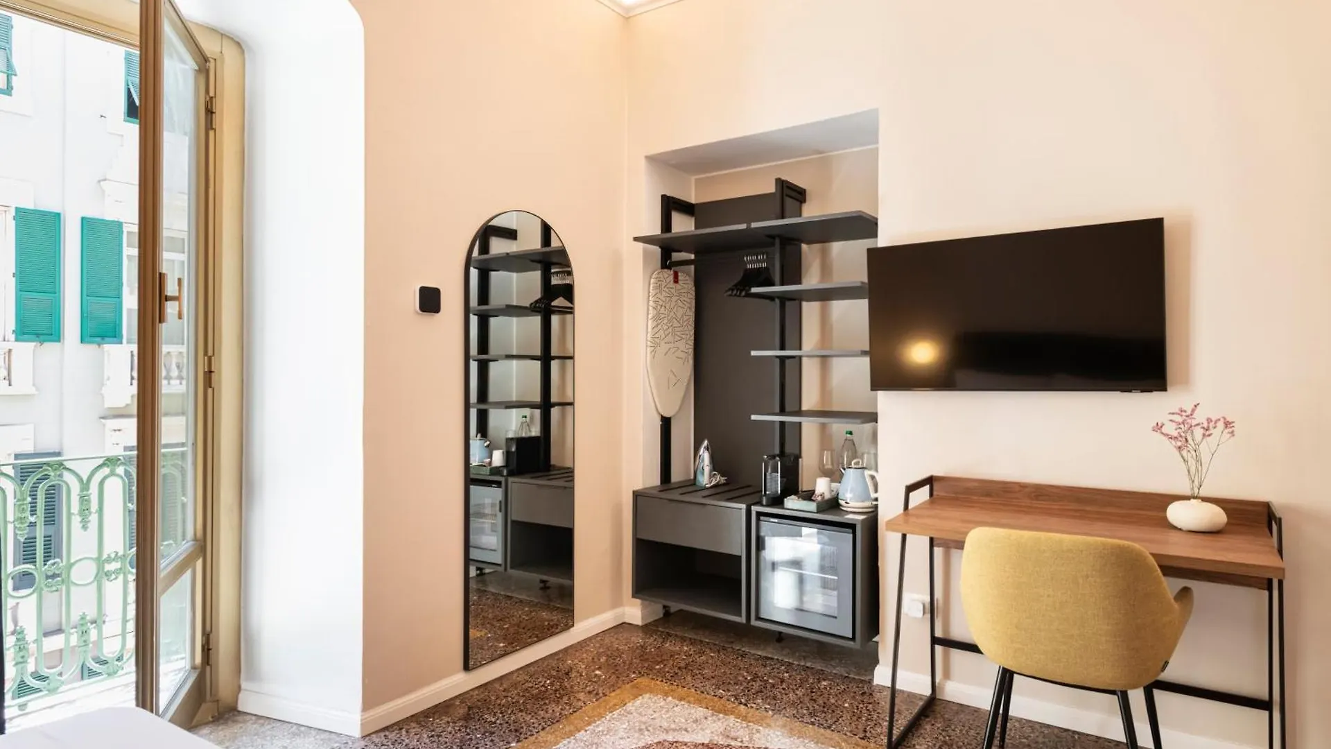 Relstay - Assarotti Suites Genoa