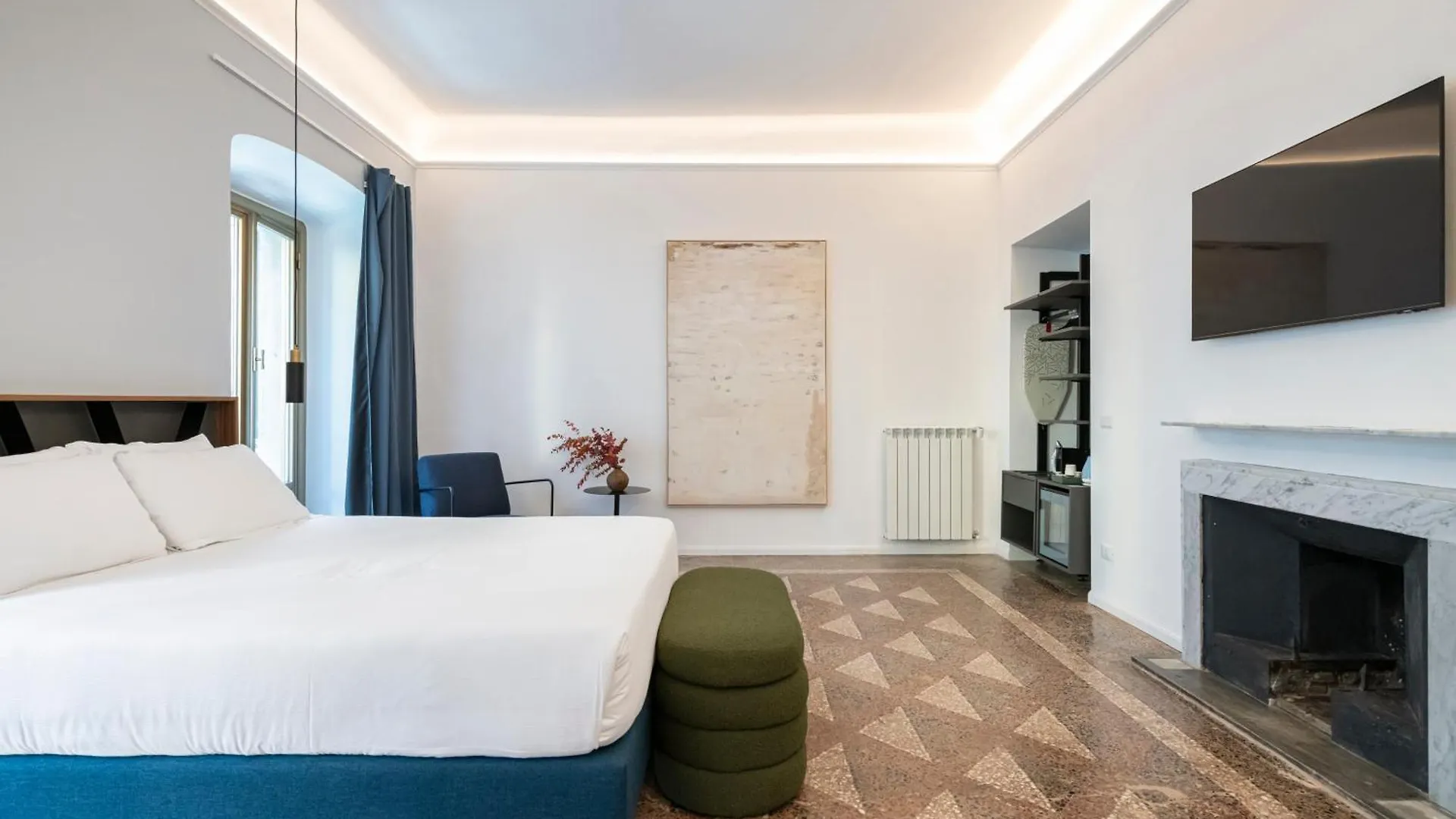 Relstay - Assarotti Suites Genoa Apartment
