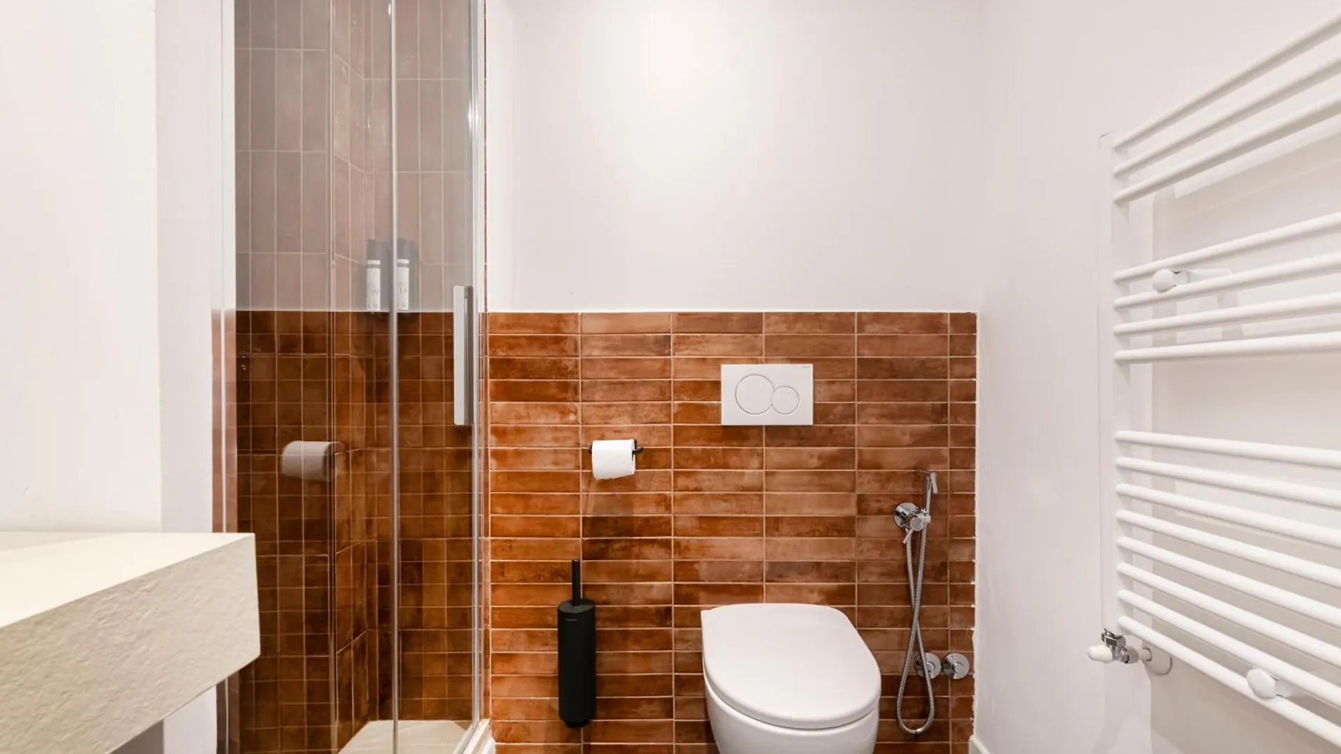Relstay - Assarotti Suites Genoa