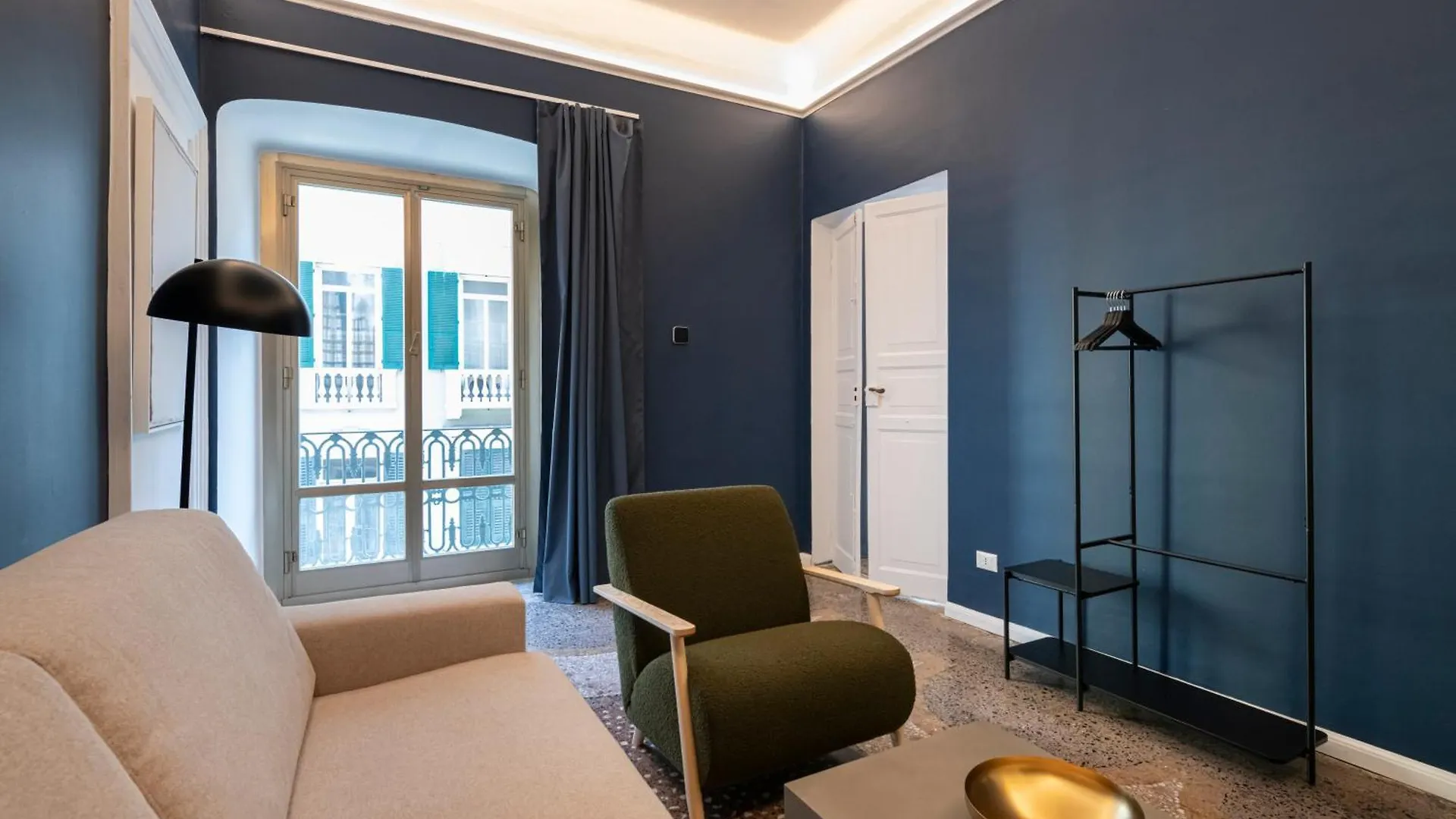 Relstay - Assarotti Suites Genoa Italy
