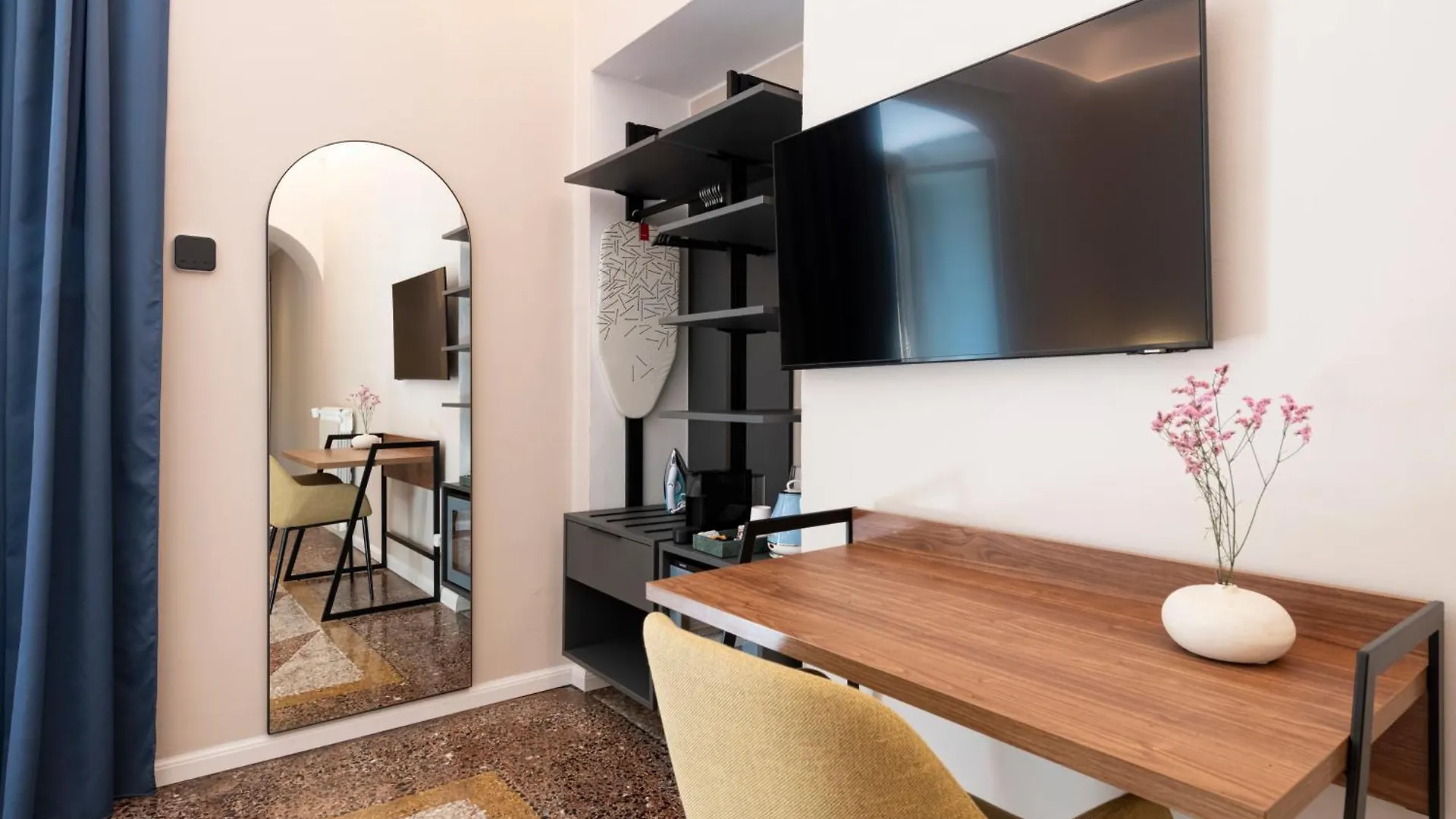 Apartment Relstay - Assarotti Suites Genoa