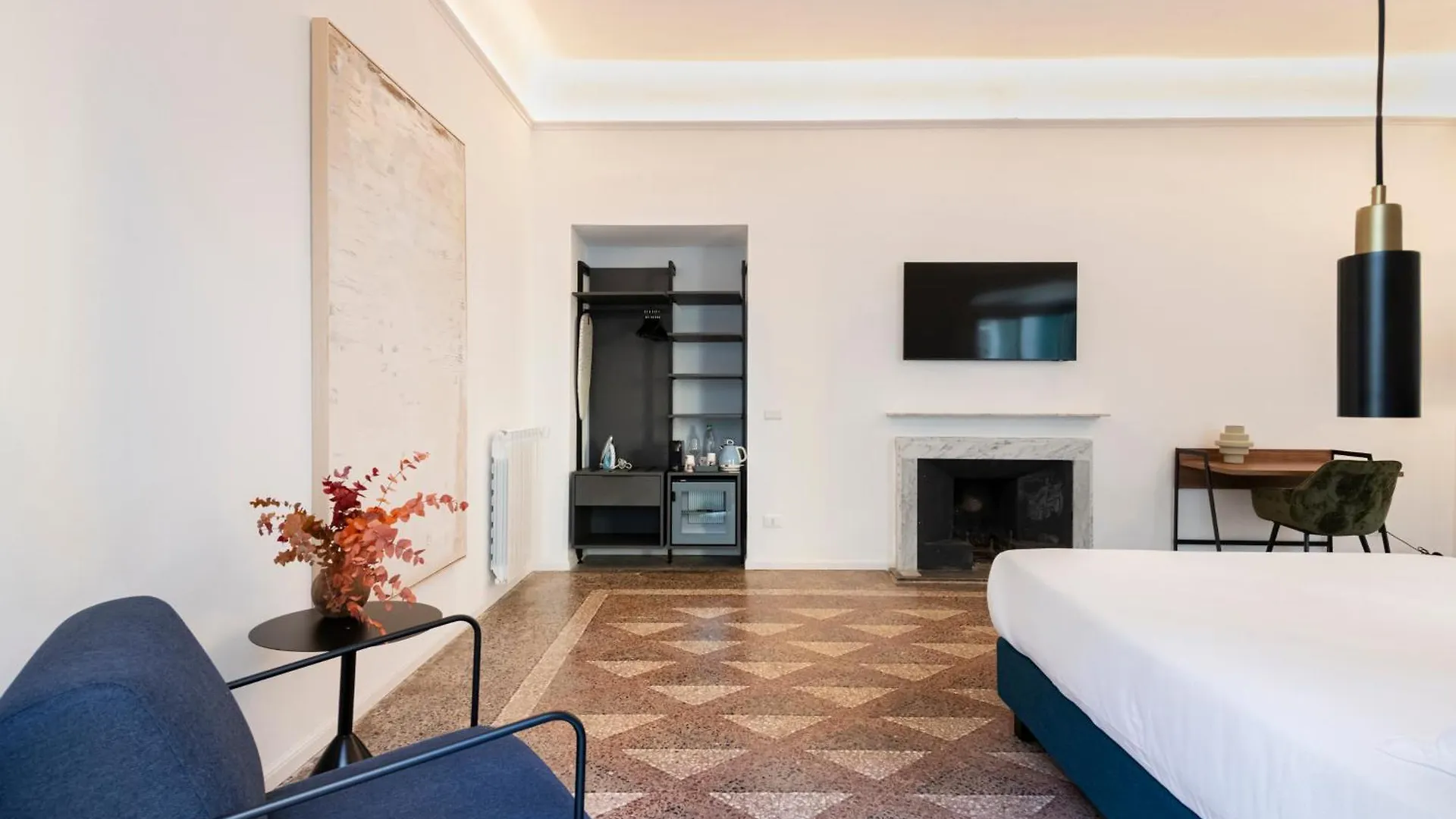 Relstay - Assarotti Suites Genoa 0*,  Italy