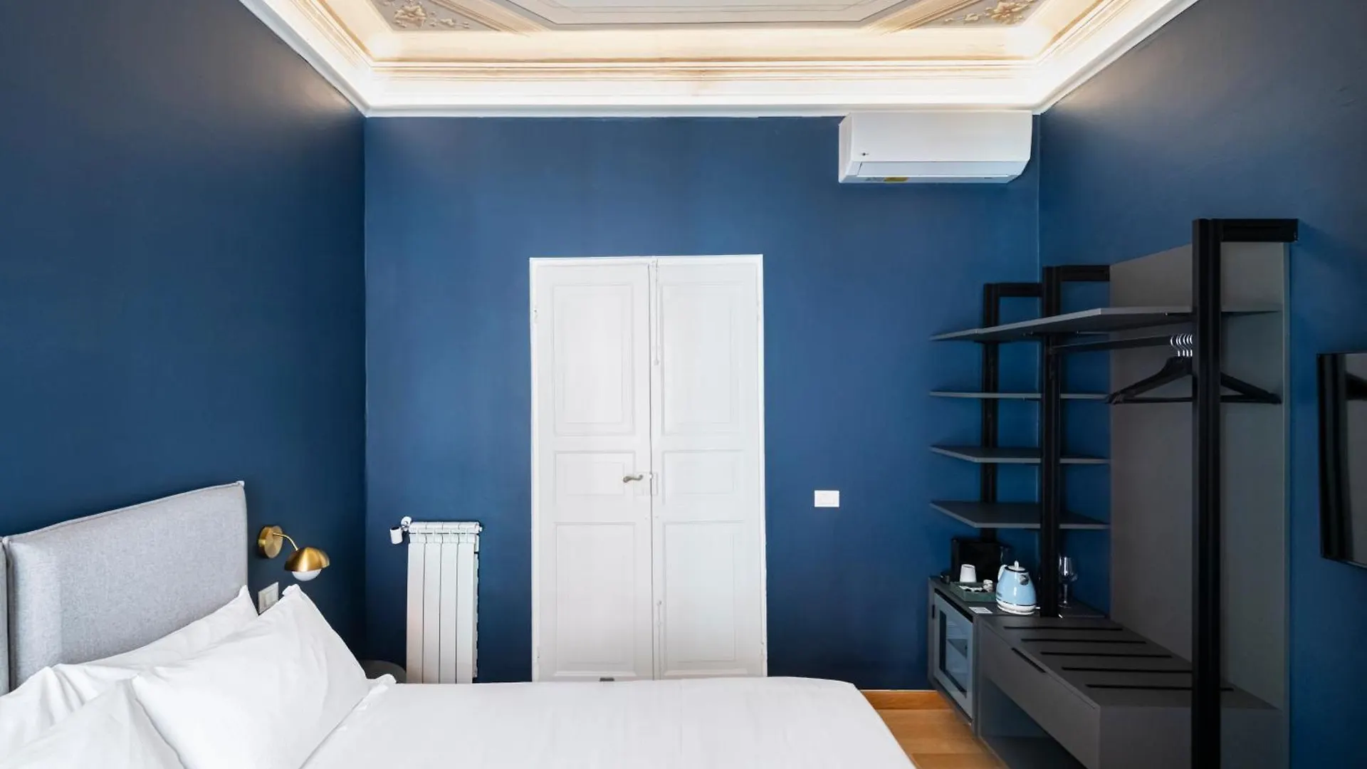 Relstay - Assarotti Suites Genoa