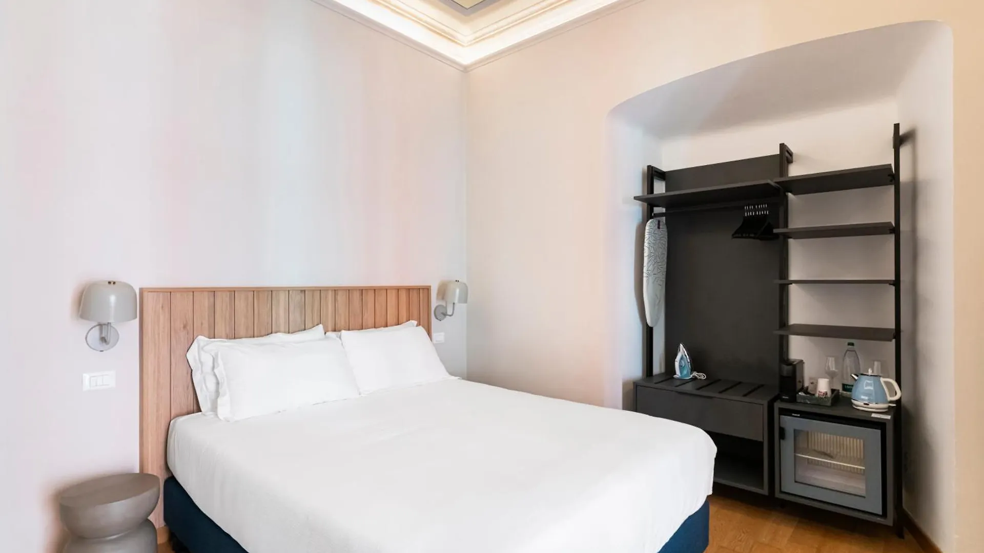 Relstay - Assarotti Suites Genoa 0*,  Italy