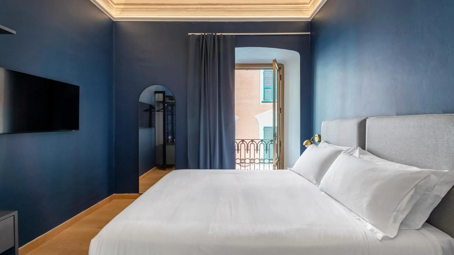 Relstay - Assarotti Suites Genoa