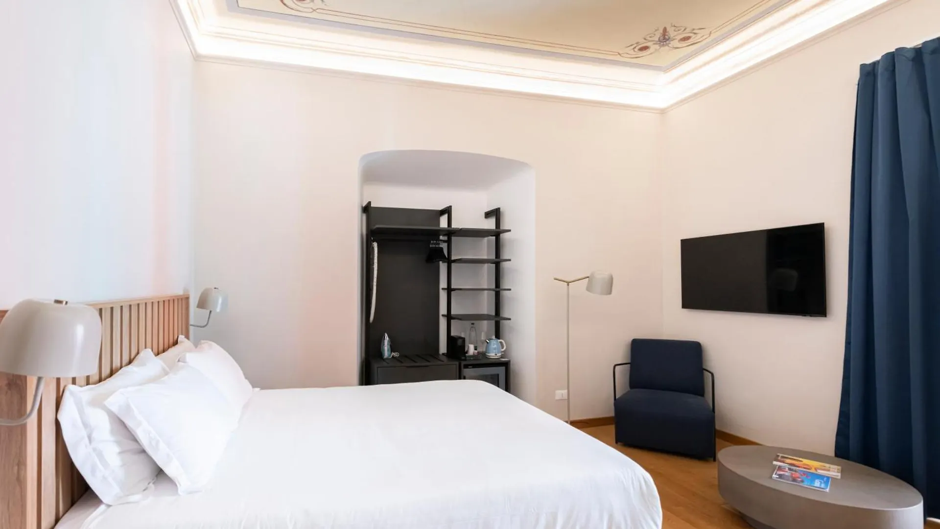 Relstay - Assarotti Suites Genoa