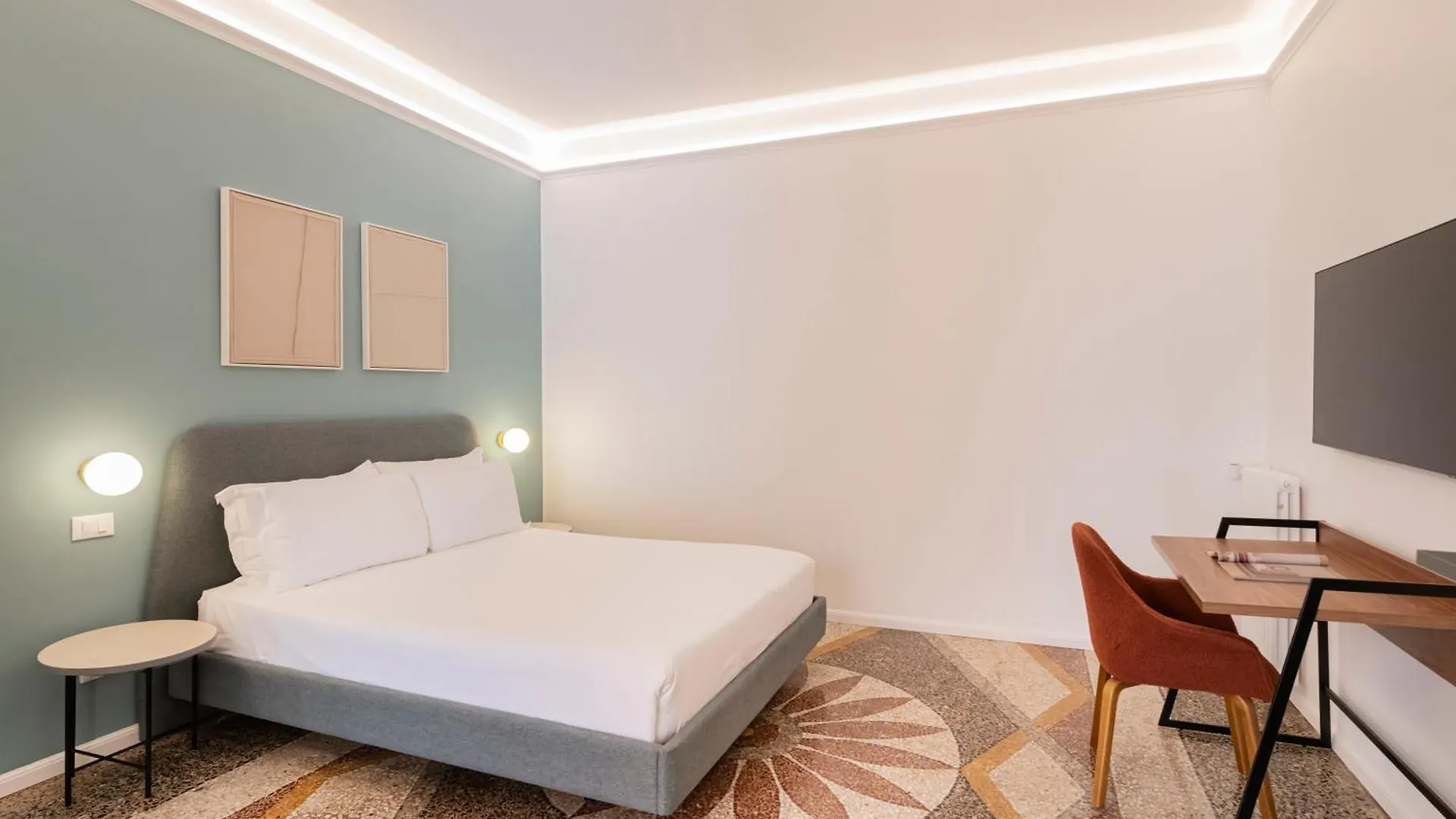 Relstay - Assarotti Suites Genoa Apartment