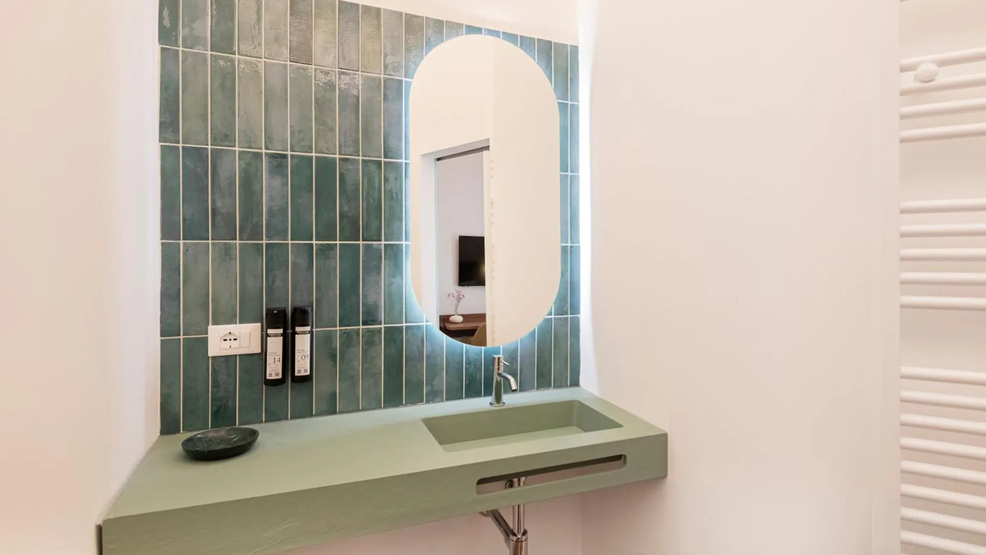 Relstay - Assarotti Suites Genoa