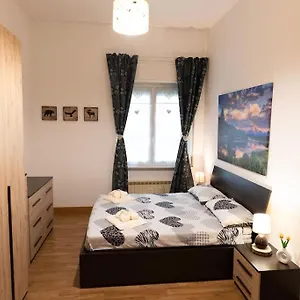 Casa Lupo Genova