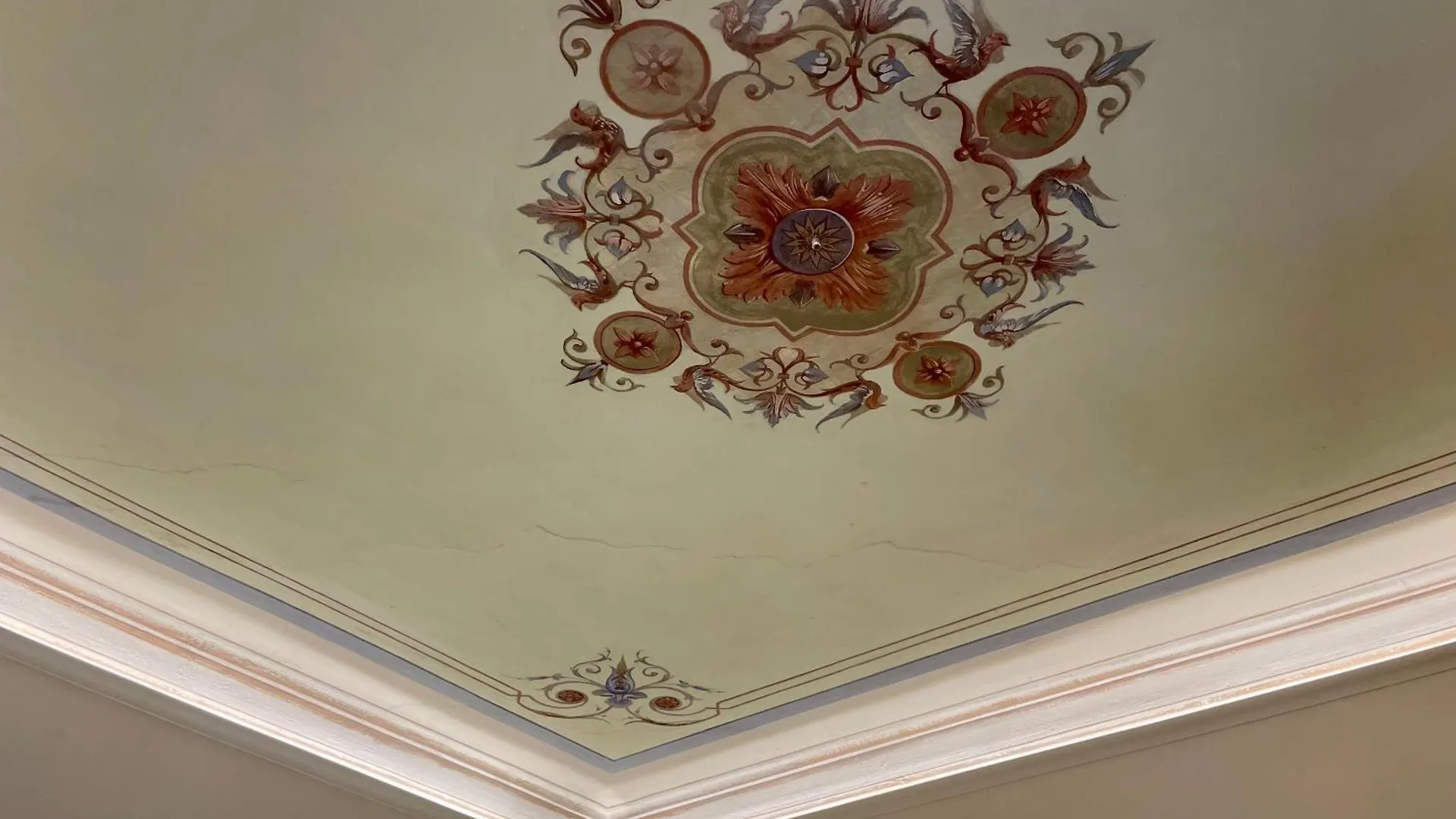 Apartment Relstay - Assarotti Suites Genoa