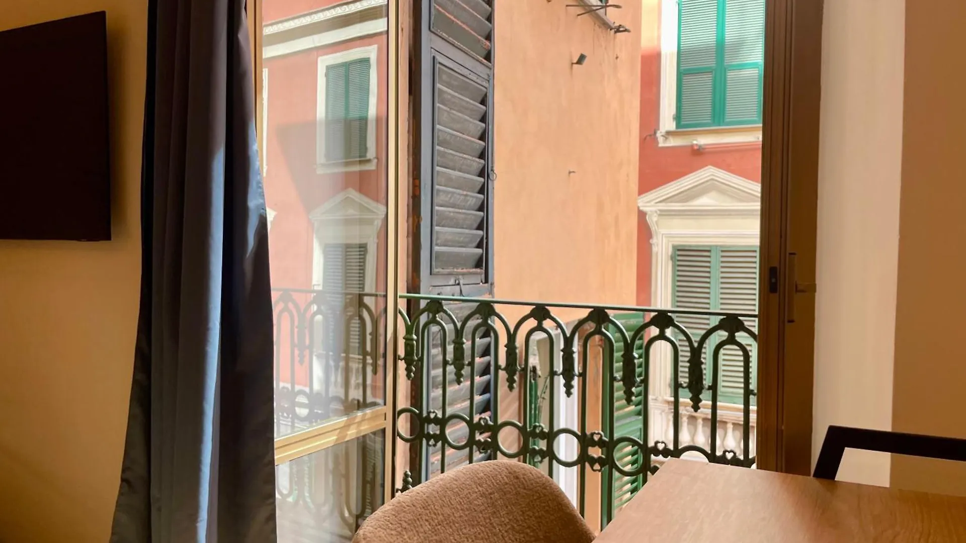 Relstay - Assarotti Suites Genoa Italy