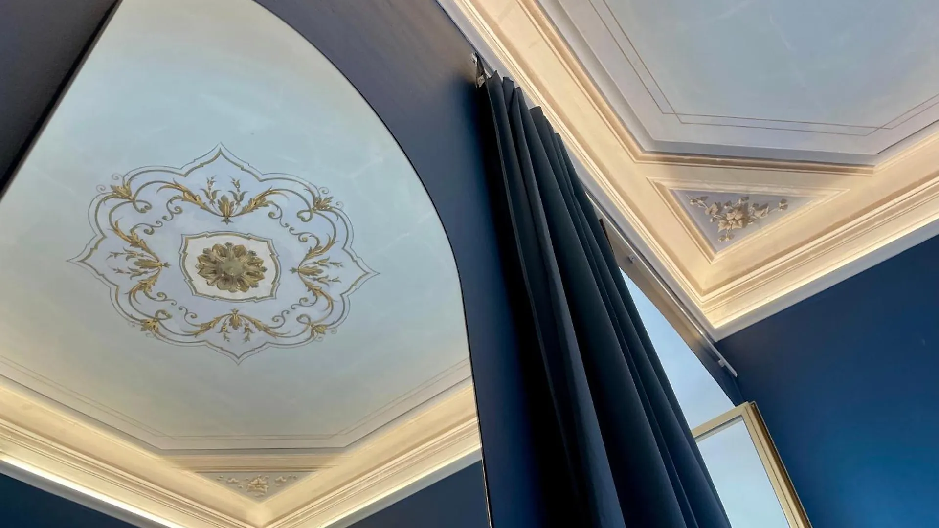 Relstay - Assarotti Suites Genoa Apartment