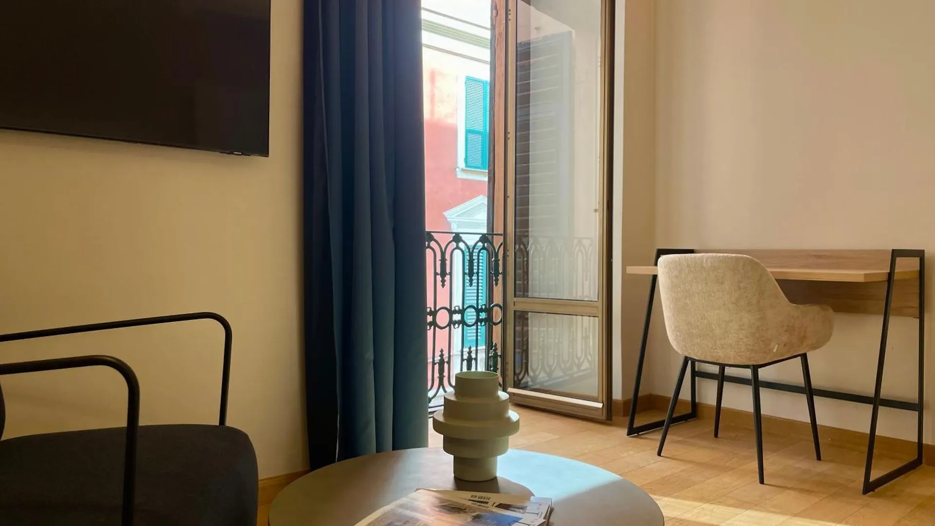Apartment Relstay - Assarotti Suites Genoa Italy