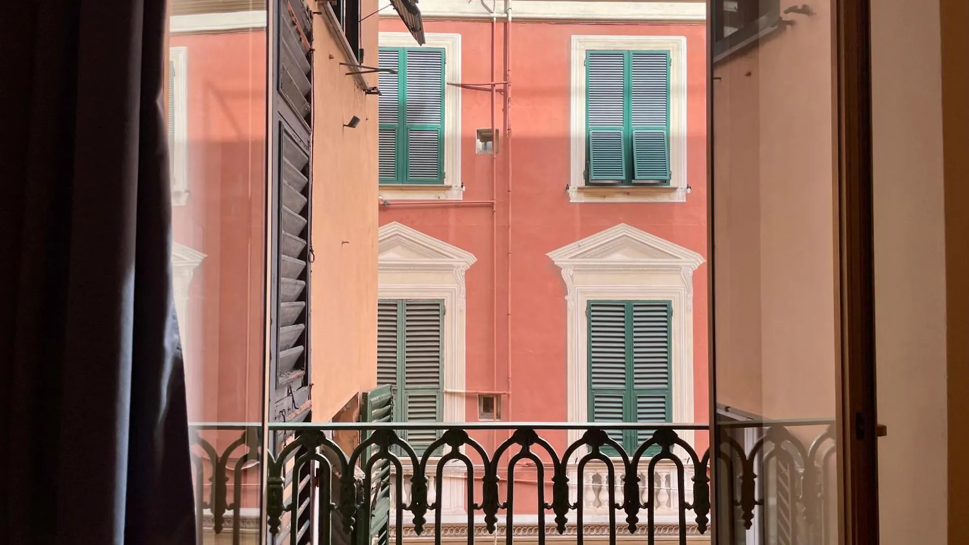 Relstay - Assarotti Suites Genoa