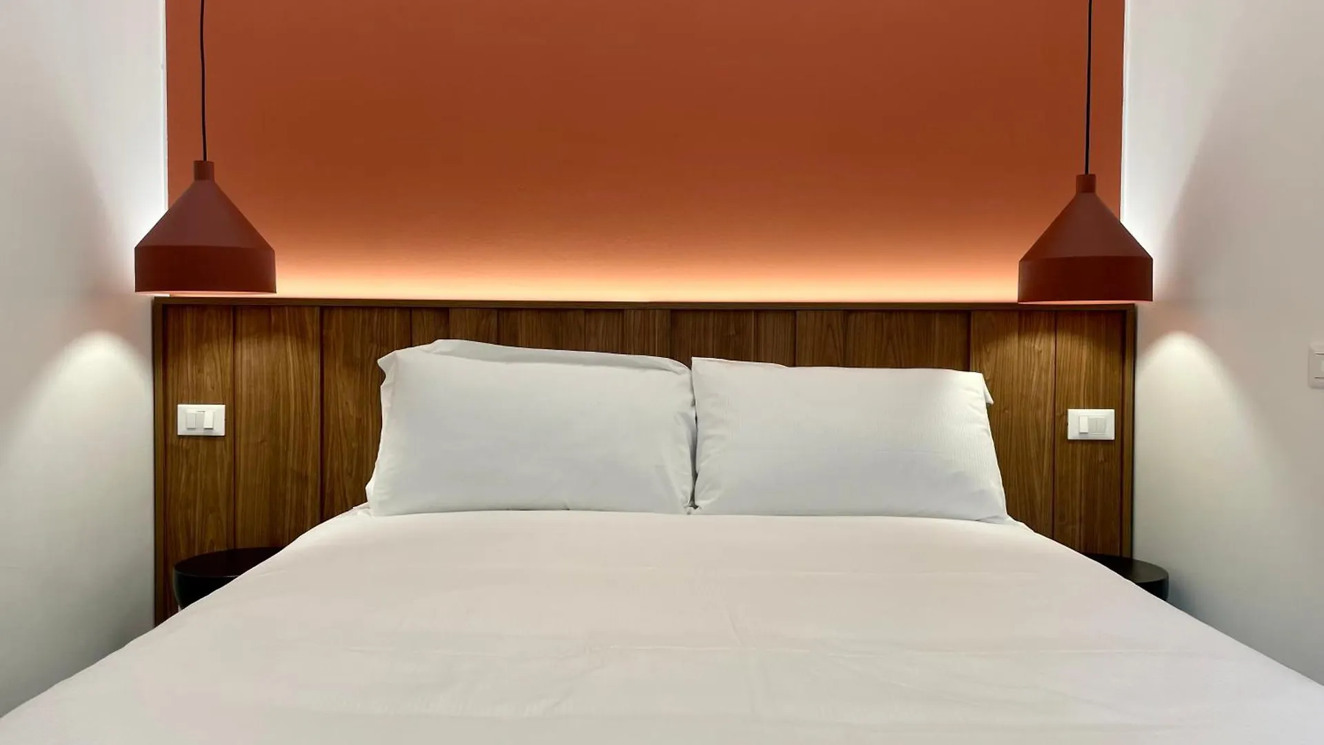 Apartment Relstay - Assarotti Suites Genoa