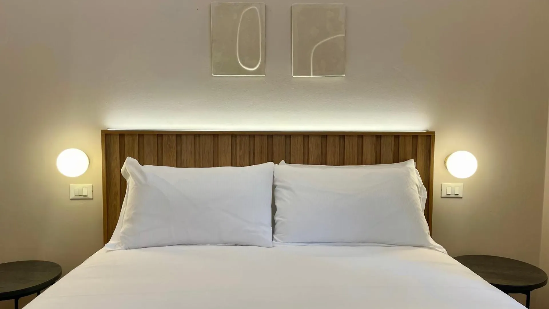 Relstay - Assarotti Suites Genoa 0*,  Italy