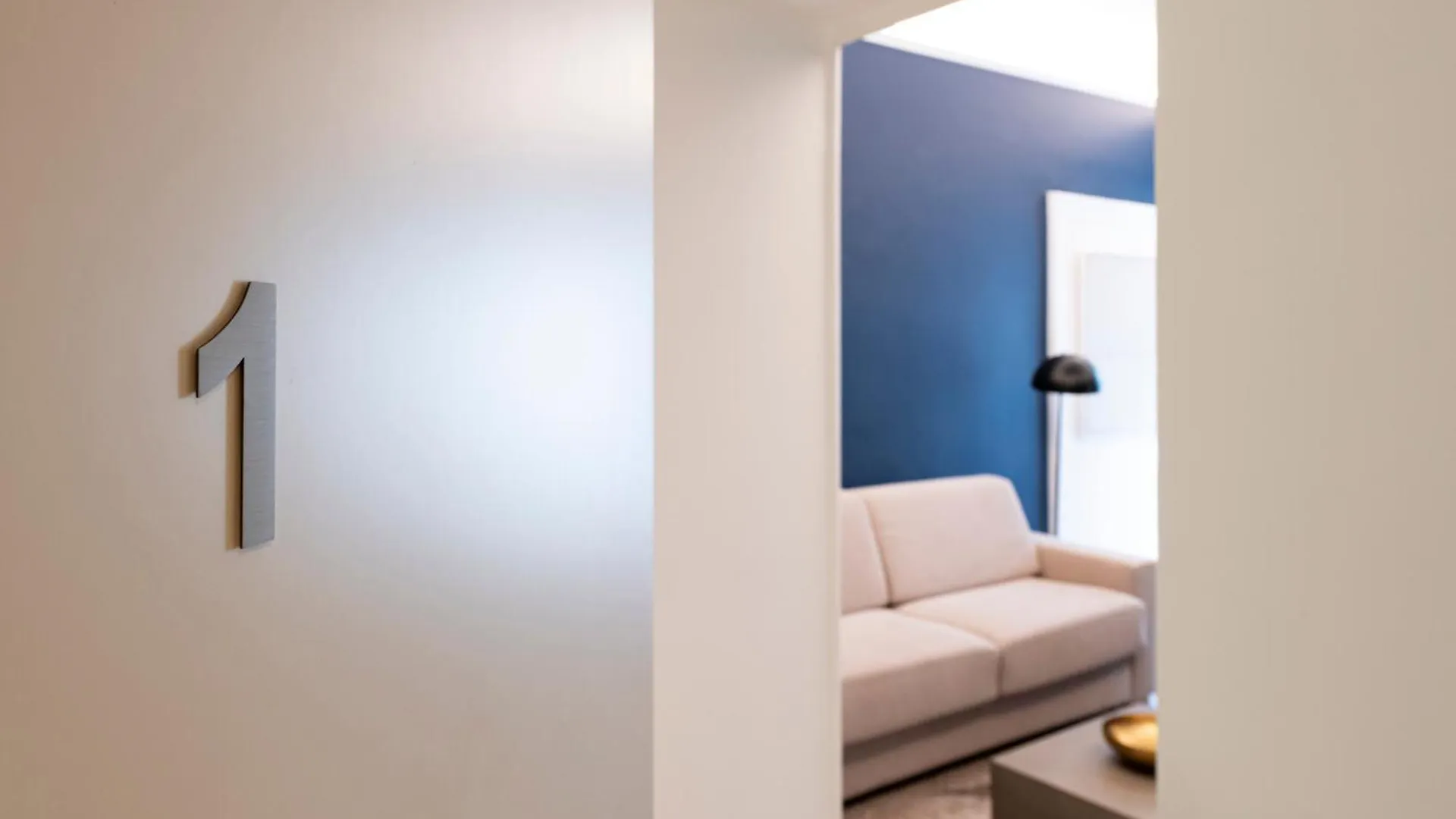 Relstay - Assarotti Suites Genoa 0*,  Italy