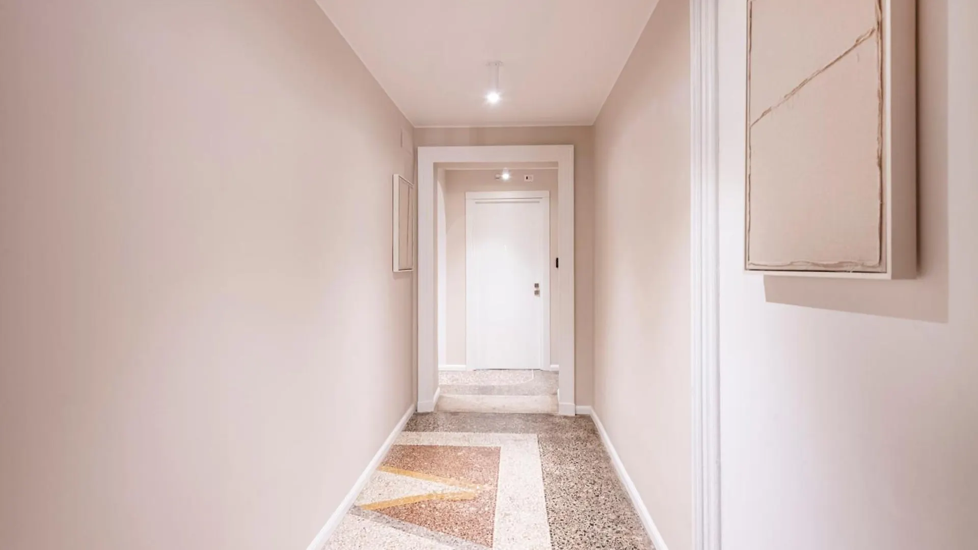 Apartment Relstay - Assarotti Suites Genoa