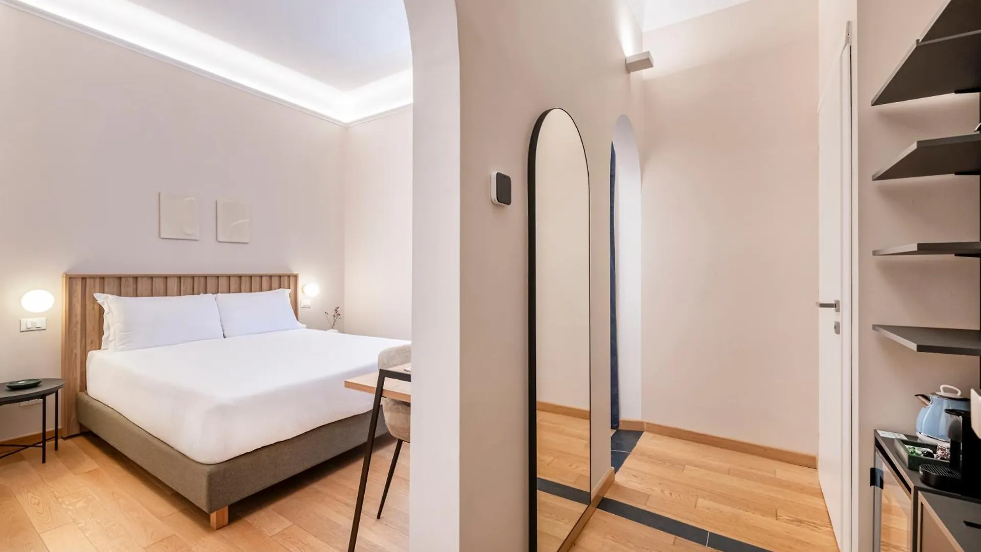 Relstay - Assarotti Suites Genoa Italy