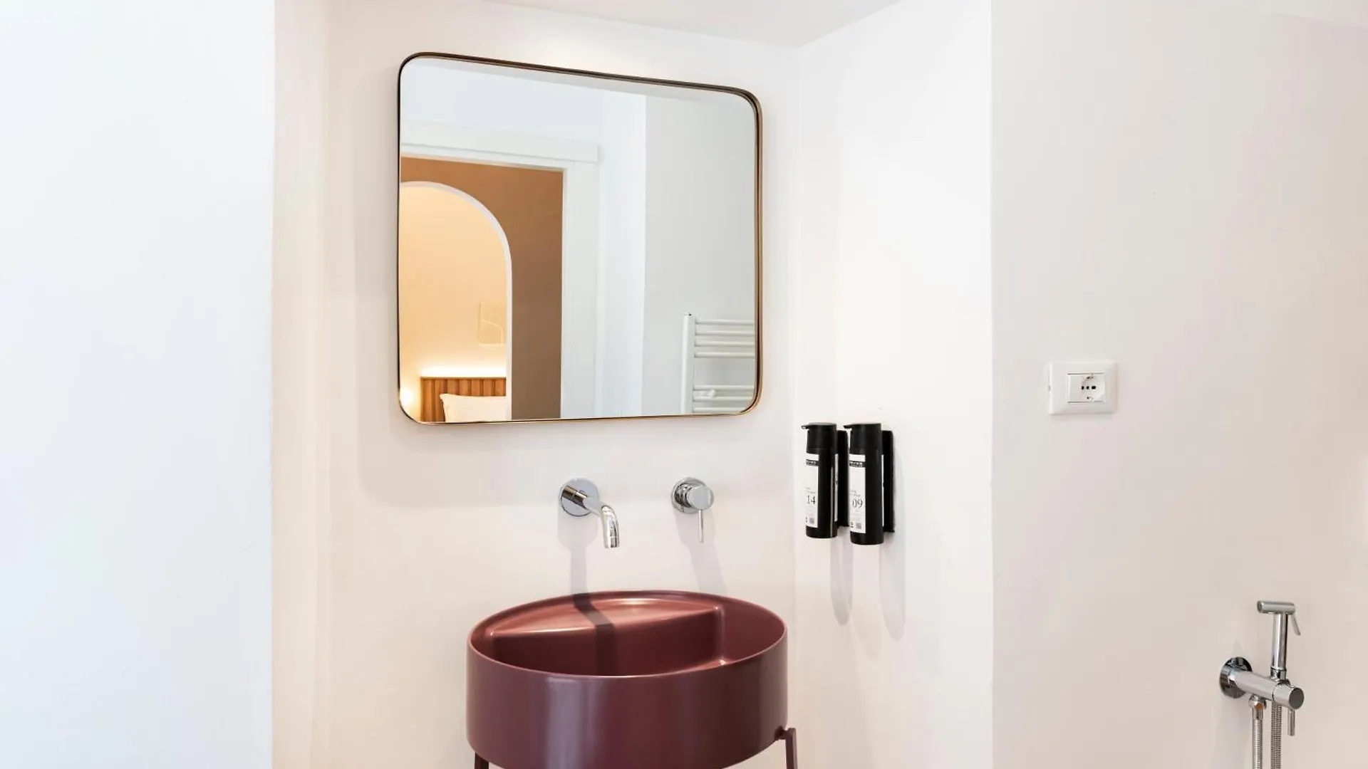 Apartment Relstay - Assarotti Suites Genoa