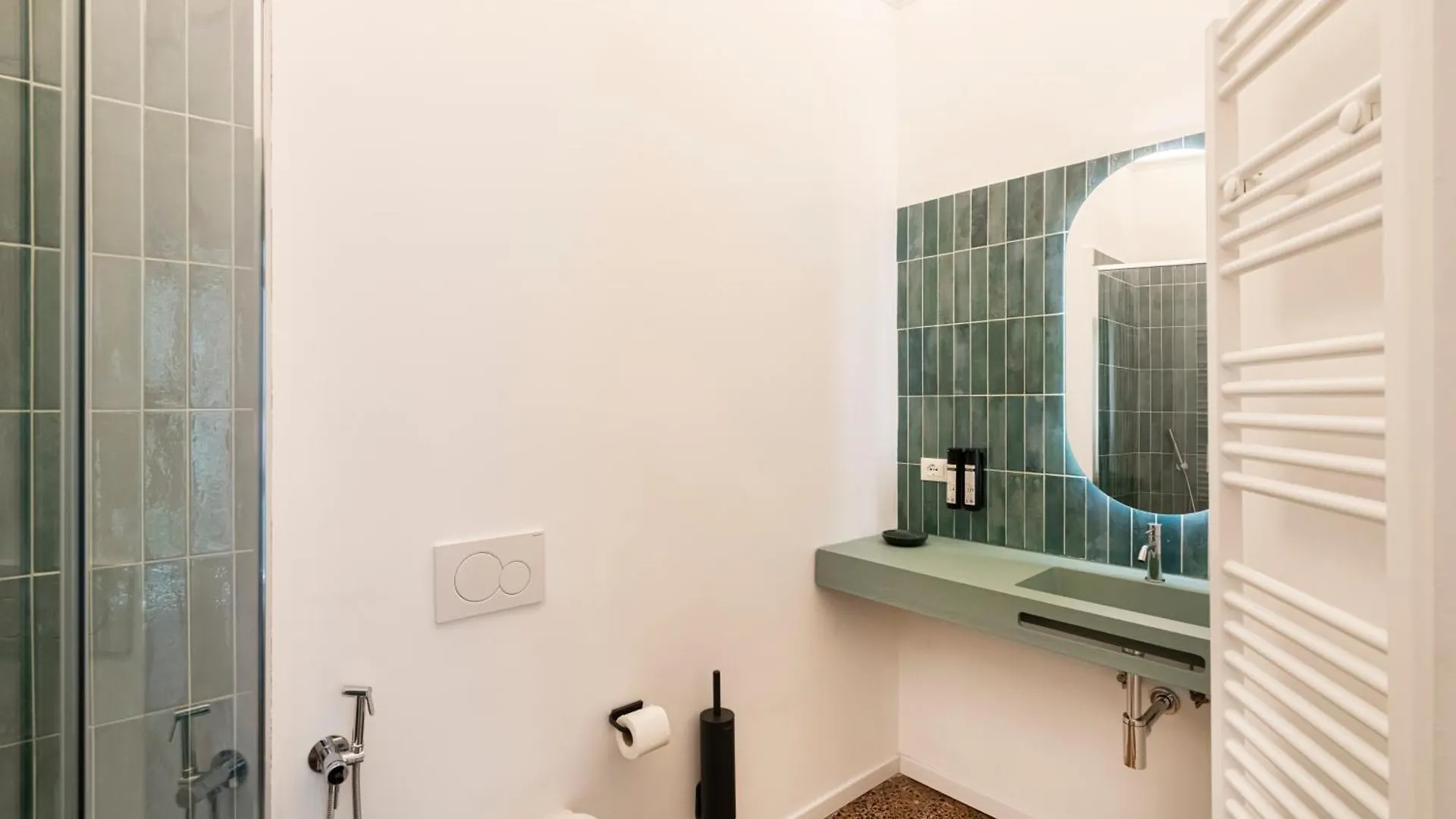 Relstay - Assarotti Suites Genoa