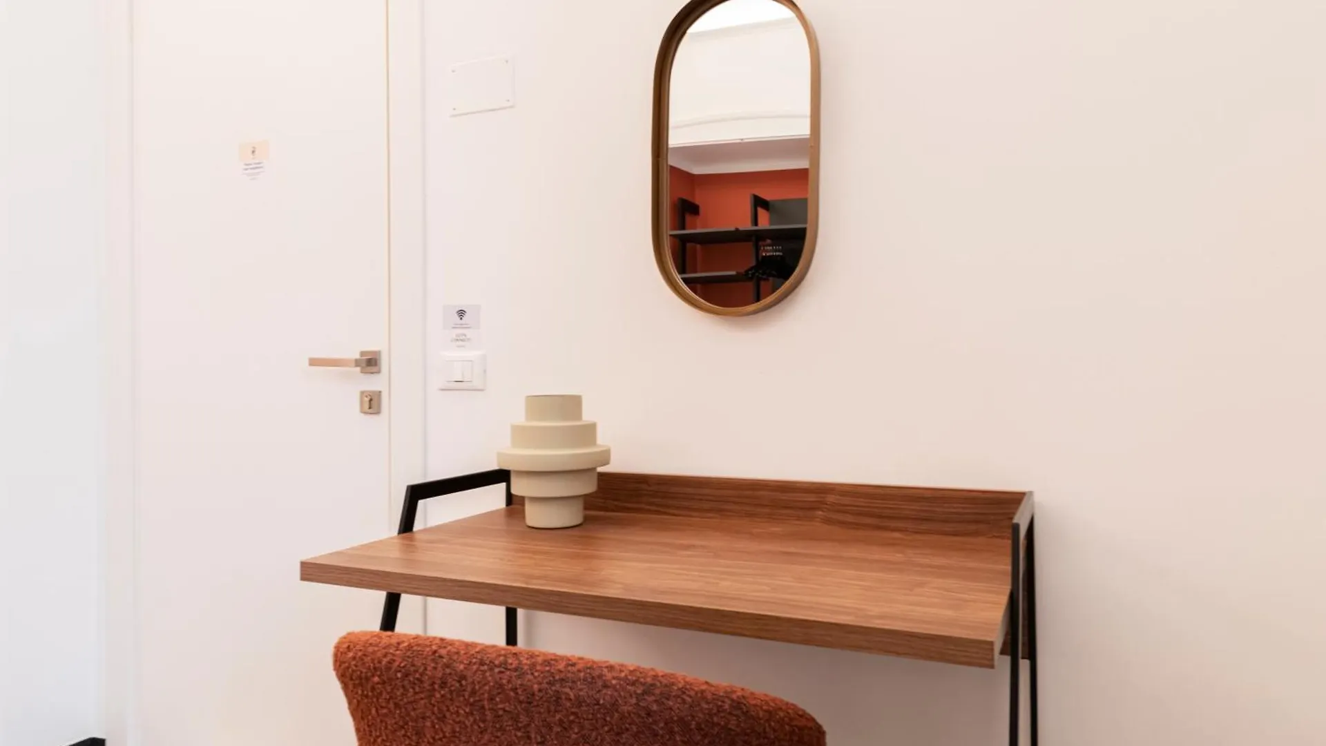 Relstay - Assarotti Suites Genoa 0*,  Italy