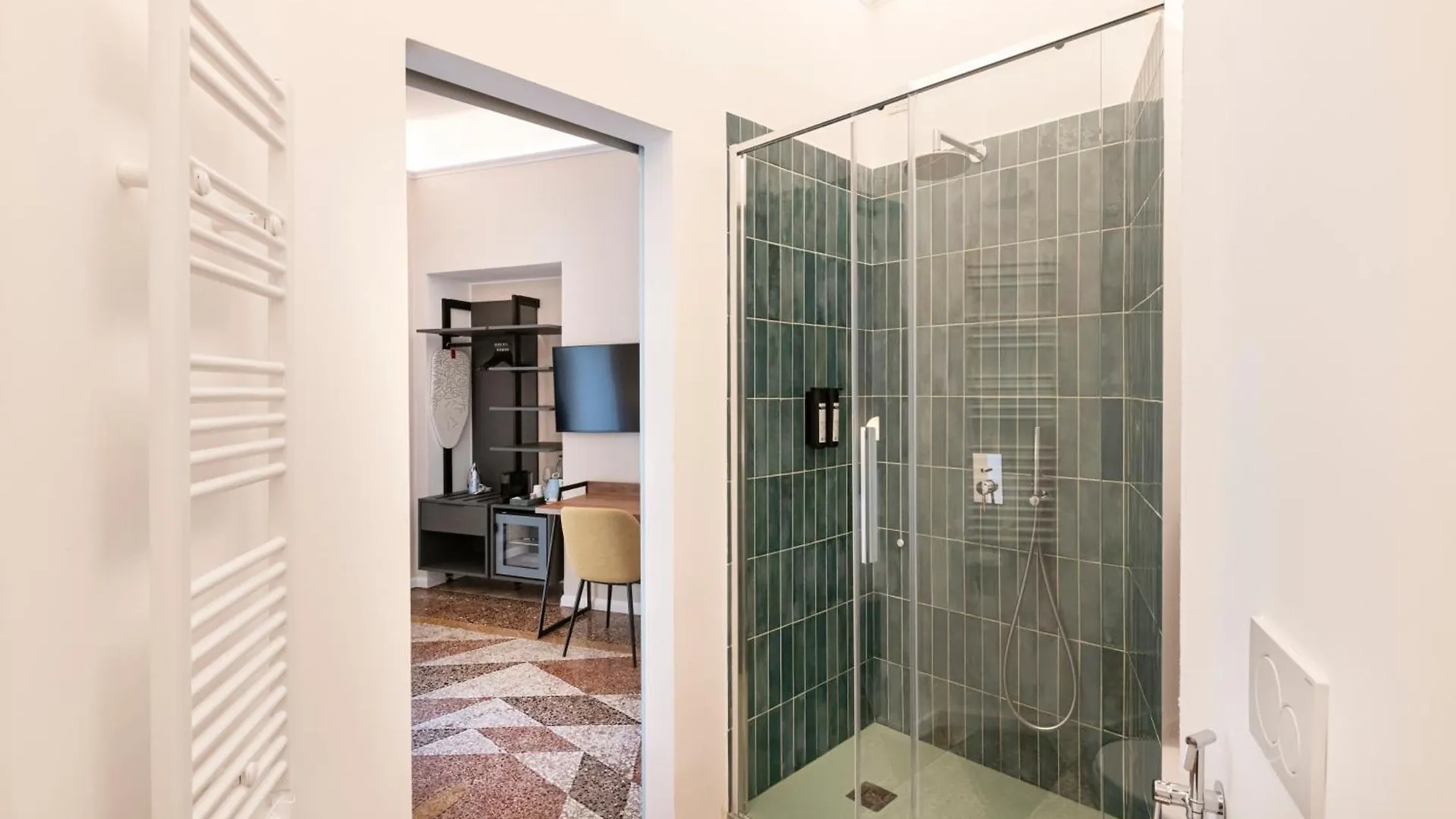 Relstay - Assarotti Suites Genoa