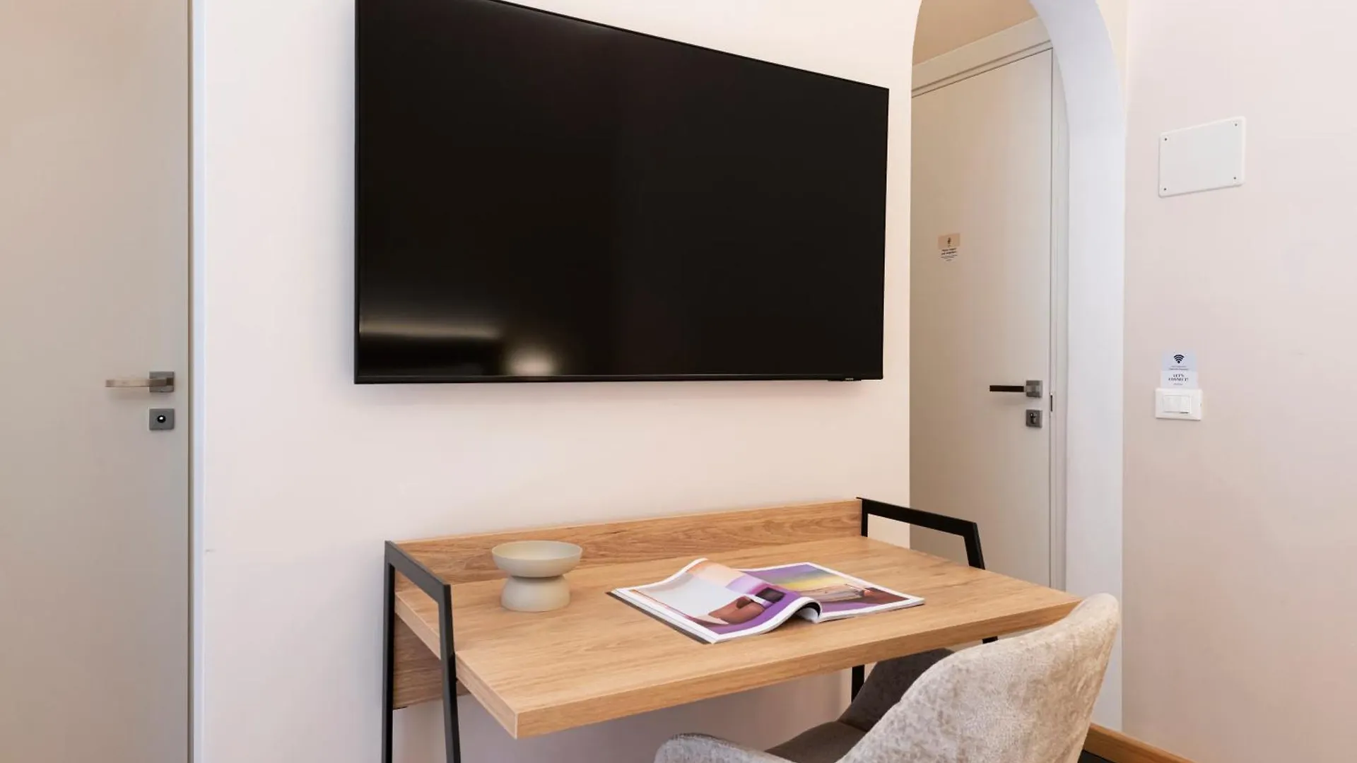 Apartment Relstay - Assarotti Suites Genoa