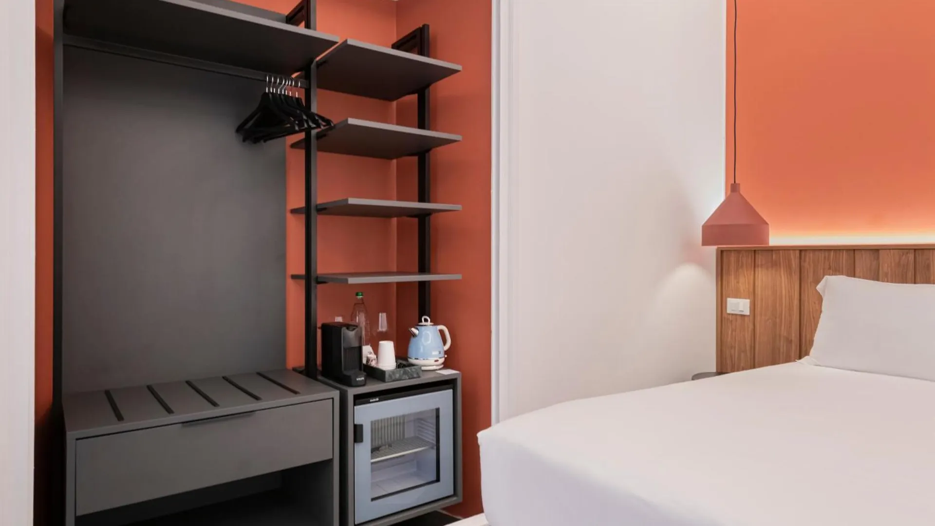 Apartment Relstay - Assarotti Suites Genoa