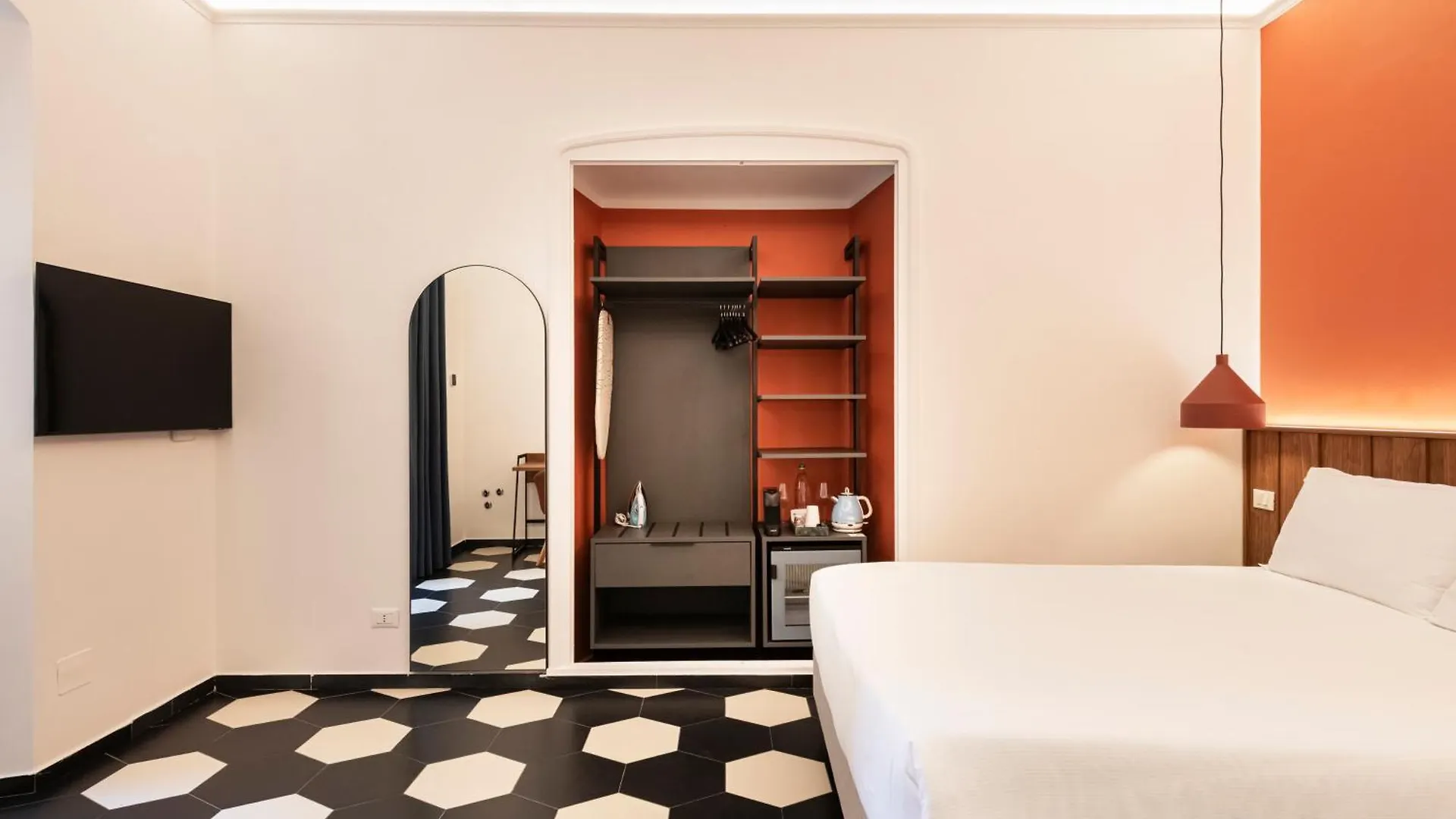 Relstay - Assarotti Suites Genoa Italy