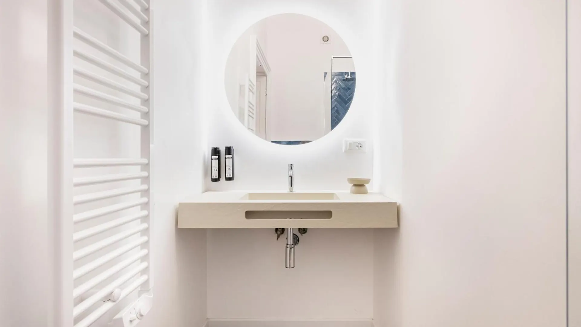 Apartment Relstay - Assarotti Suites Genoa