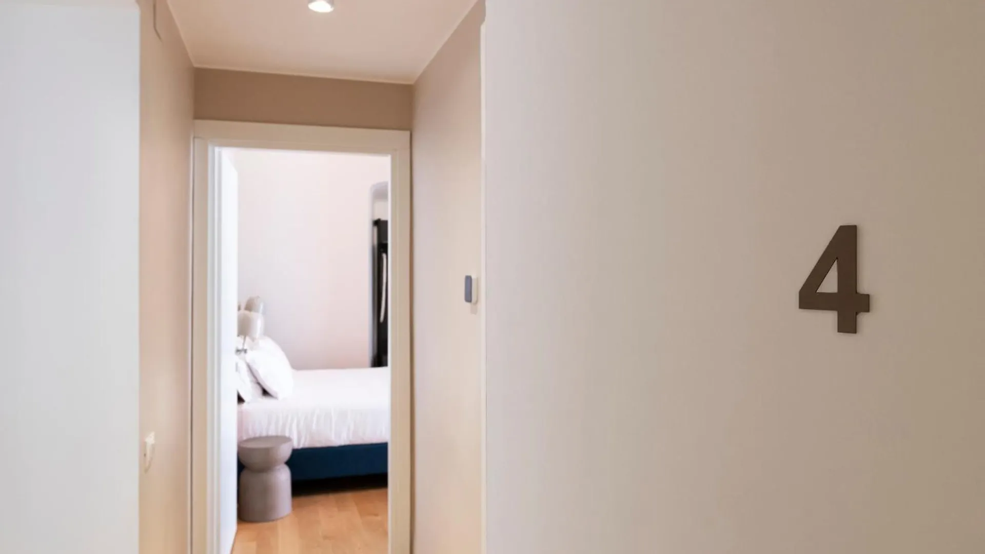 Relstay - Assarotti Suites Genoa Italy