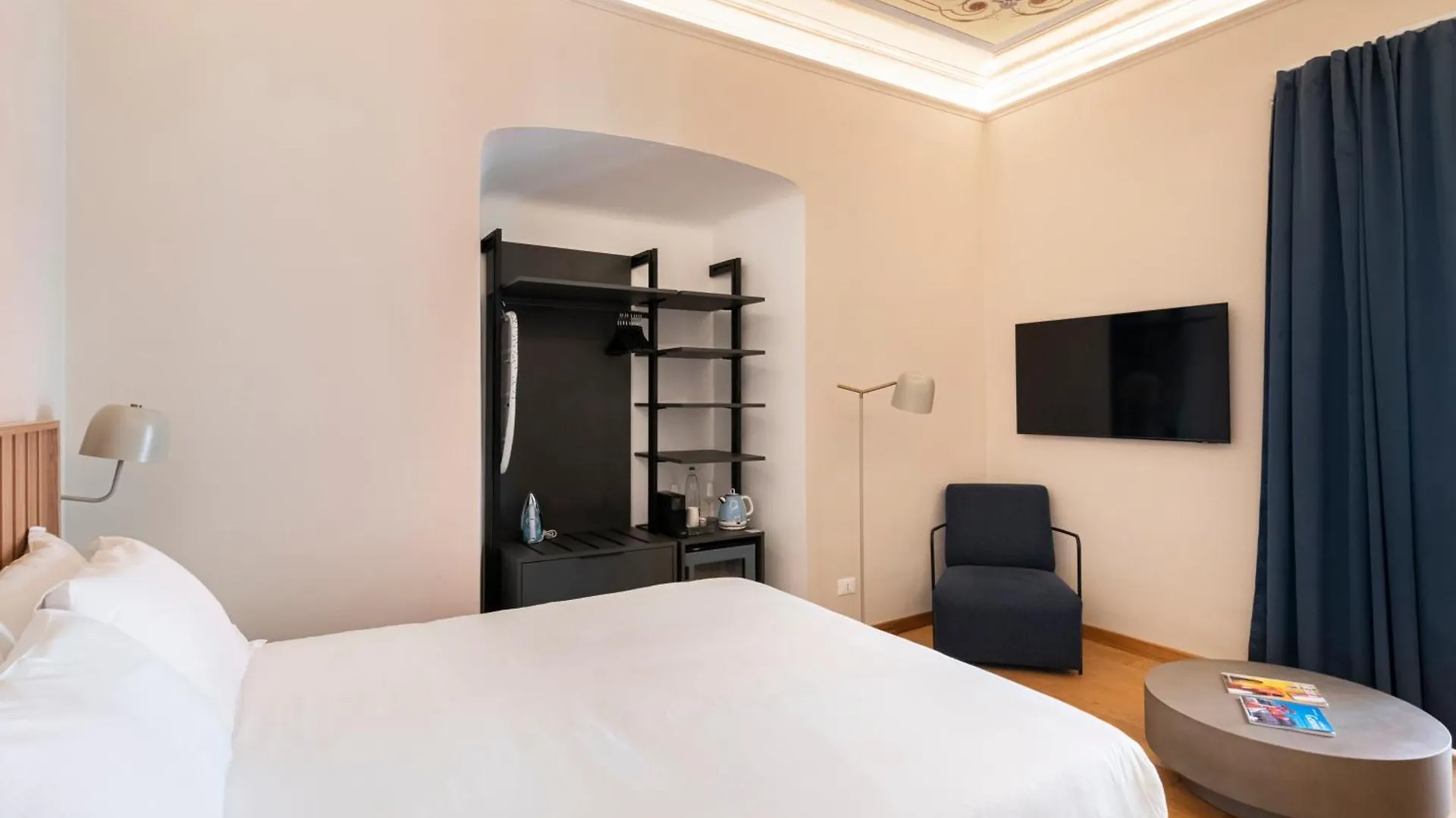 Apartment Relstay - Assarotti Suites Genoa