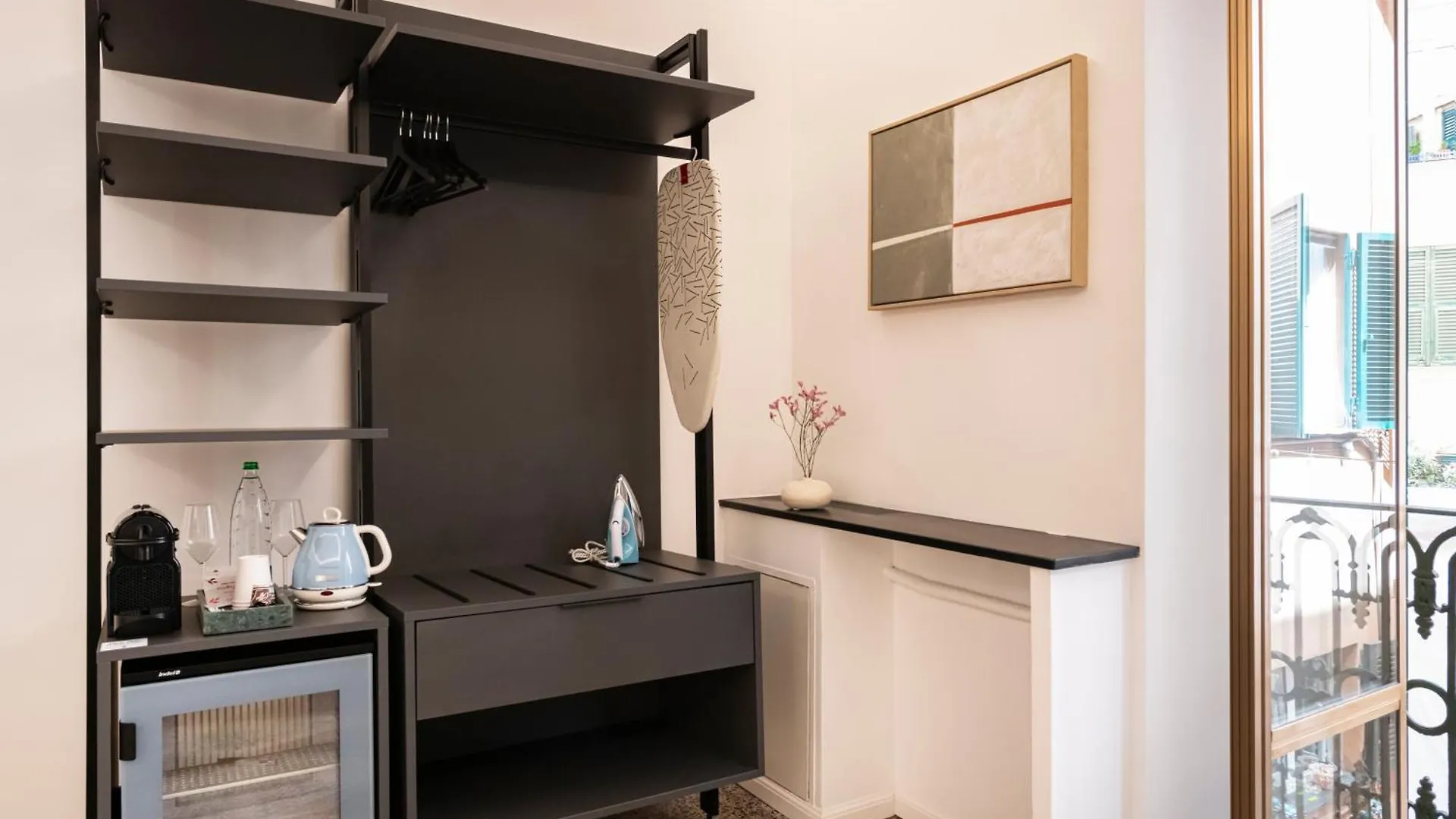 Relstay - Assarotti Suites Genoa 0*,  Italy